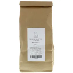 Melissenblätter 100 g