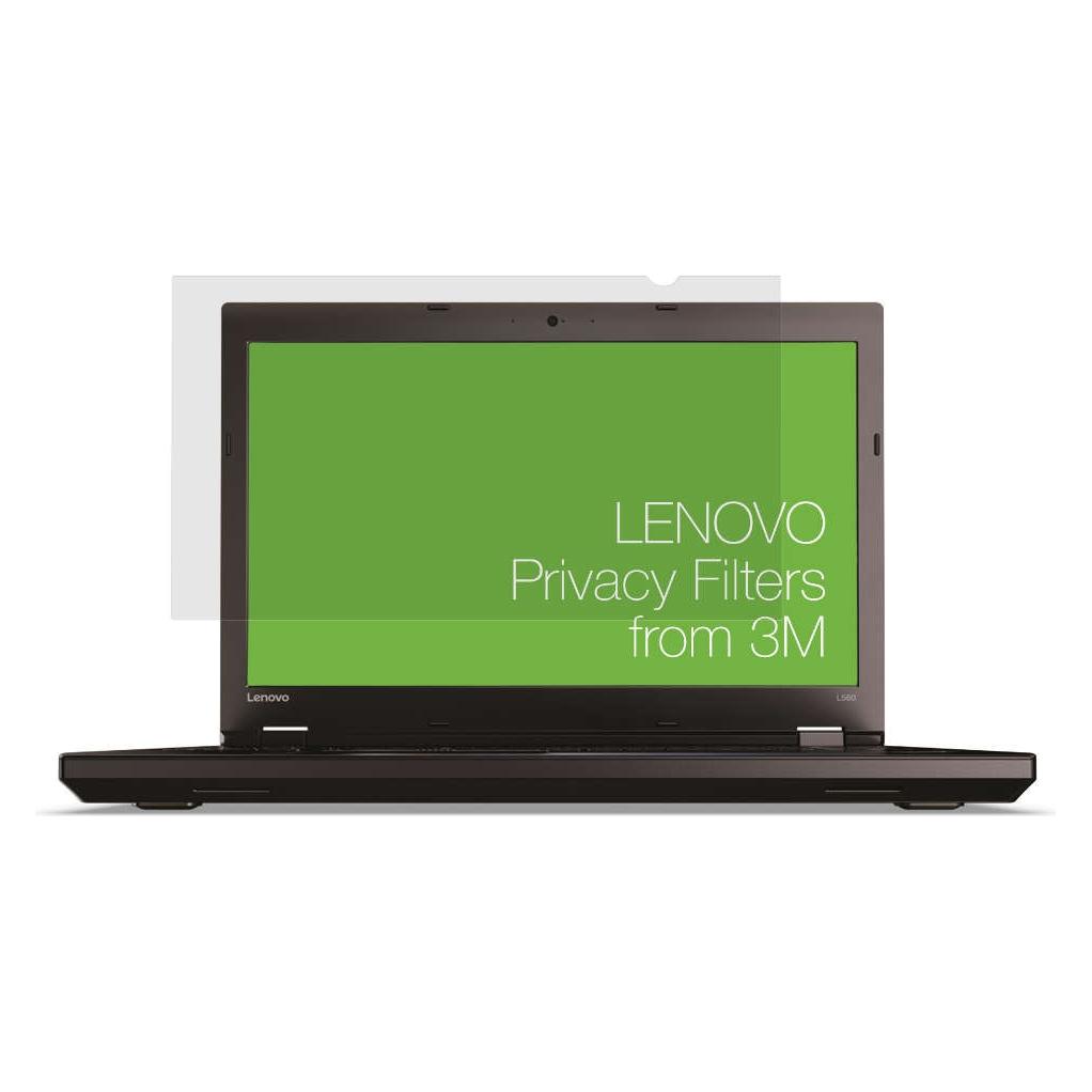 Lenovo Laptop Privacy Filter von 3M (15.60", 16:9) (0A61771)