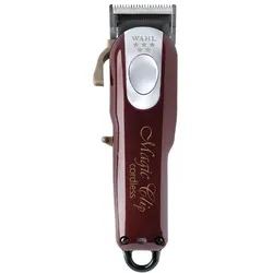 Wahl Haarschneidemaschine Cordless Magic Clip