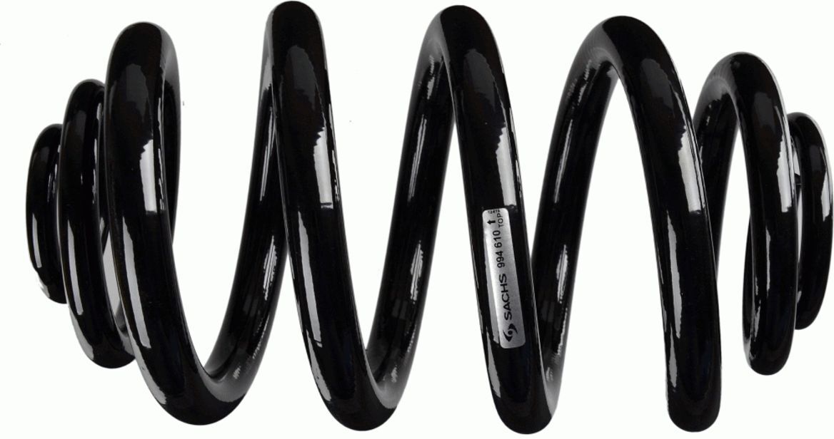 Fahrwerksfeder SACHS 994 610