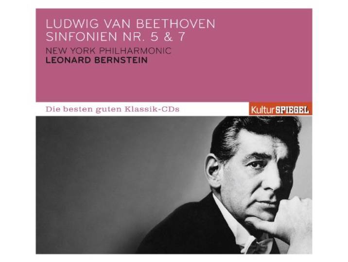 KulturSPIEGEL: Die besten guten-Sinfonien 5+7