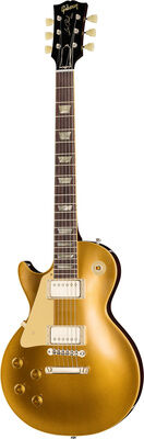 Gibson Les Paul 57 Goldtop DB VOS LH Double Gold