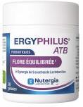 Nutergia Ergyphilus ATB Flore Équilibrée 30 Gélules - Pot 30 gélules