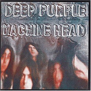 Deep Purple - Machine Head - Preis vom 13.10.2026 11:25:28 h