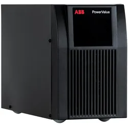 ABB EBMcase11TG22kVA Batteriegehäuse für PowerValue 11T G2 2kVA 4NWP100166R0002