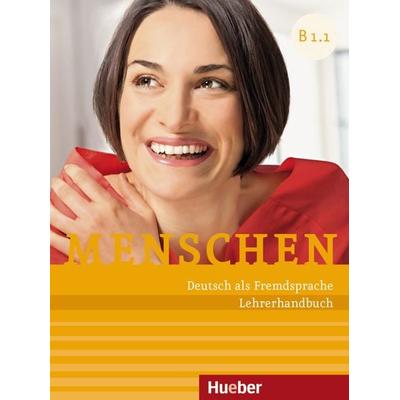 Menschen B1, Set von Susanne Kalender, Hueber, 978-3-19-121903-1