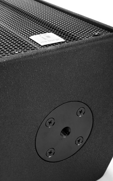 the box pro Achat 204