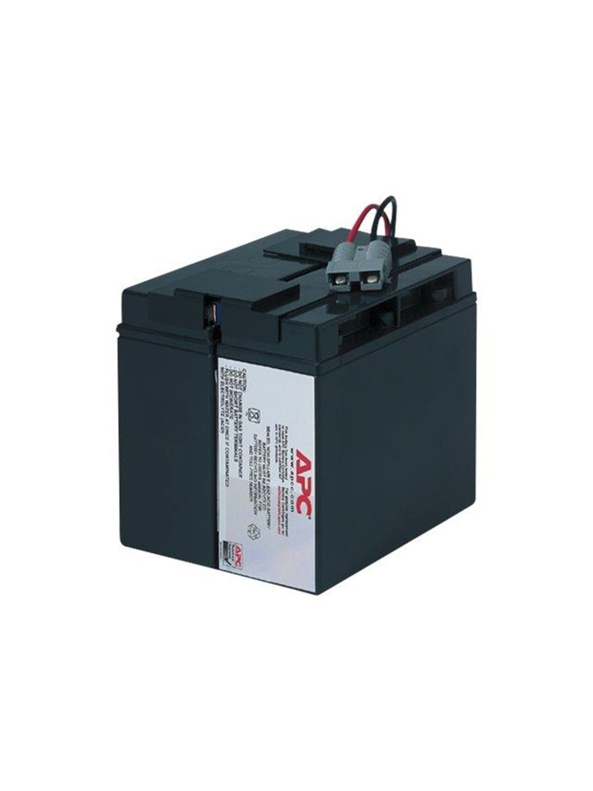 APC Replacement Battery Cartridge #148