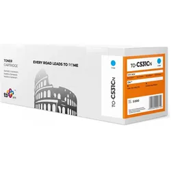Lenovo, Toner, Toner for OKI C531 TO-C531CN Cyan 100% new