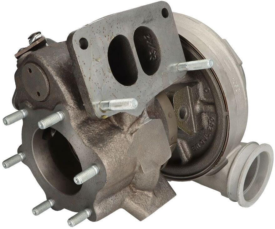 Turbocompresseur MOTO REMO 13879880047/R