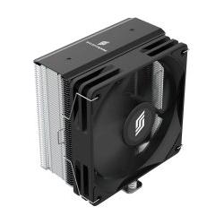 Silentware Bora Performance (schwarz/silber, 120 mm) (BORA_PERFORMANCE)