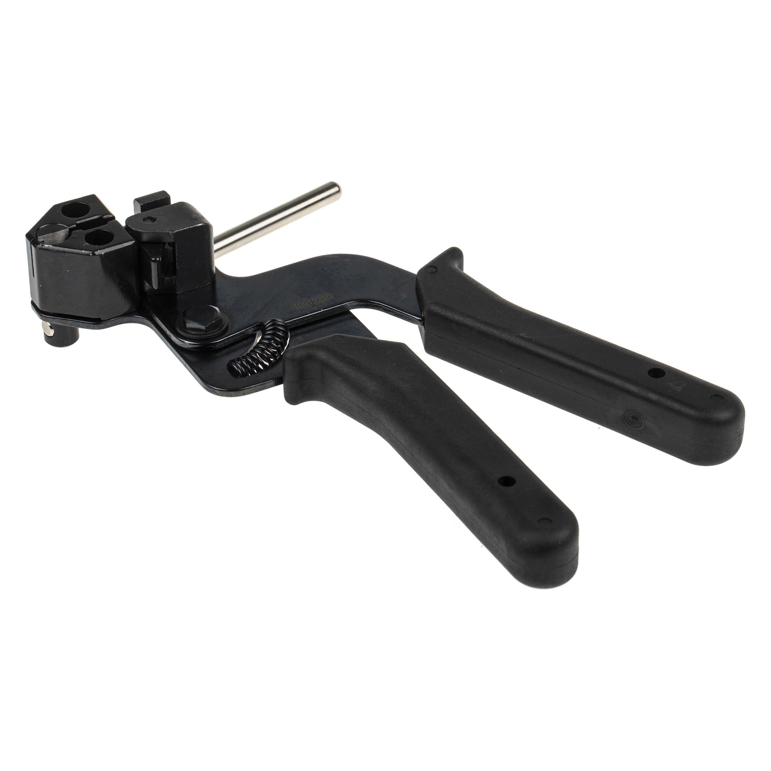 RS PRO Kabelbinder Werkzeug (220 mm) (4931958)