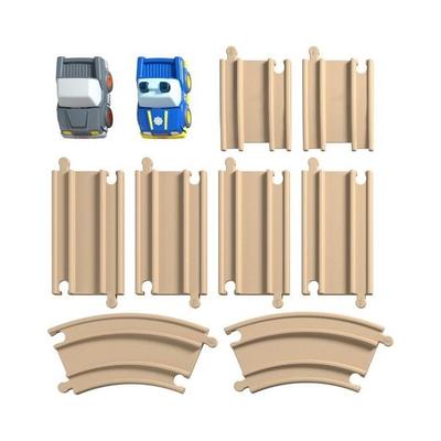 HABA Cars - Crash-Set