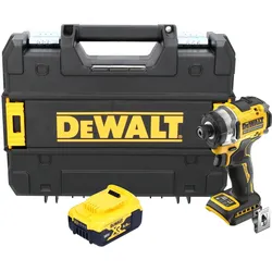 DeWalt, Bohrmaschine + Akkuschrauber, DCF 860 (Schlagschrauber)