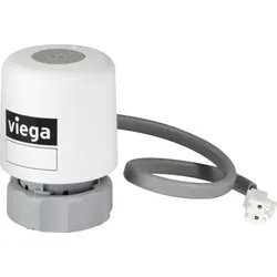 Viega Fonterra Smart Cont Stellantrieb 24V 1250.15