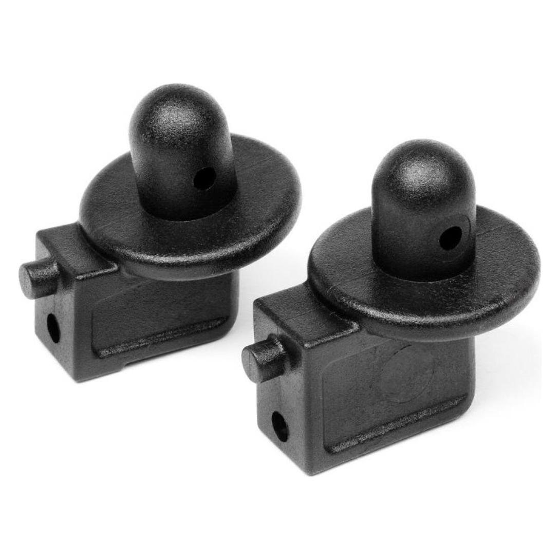 HB D8 Body Mount Set (67411)