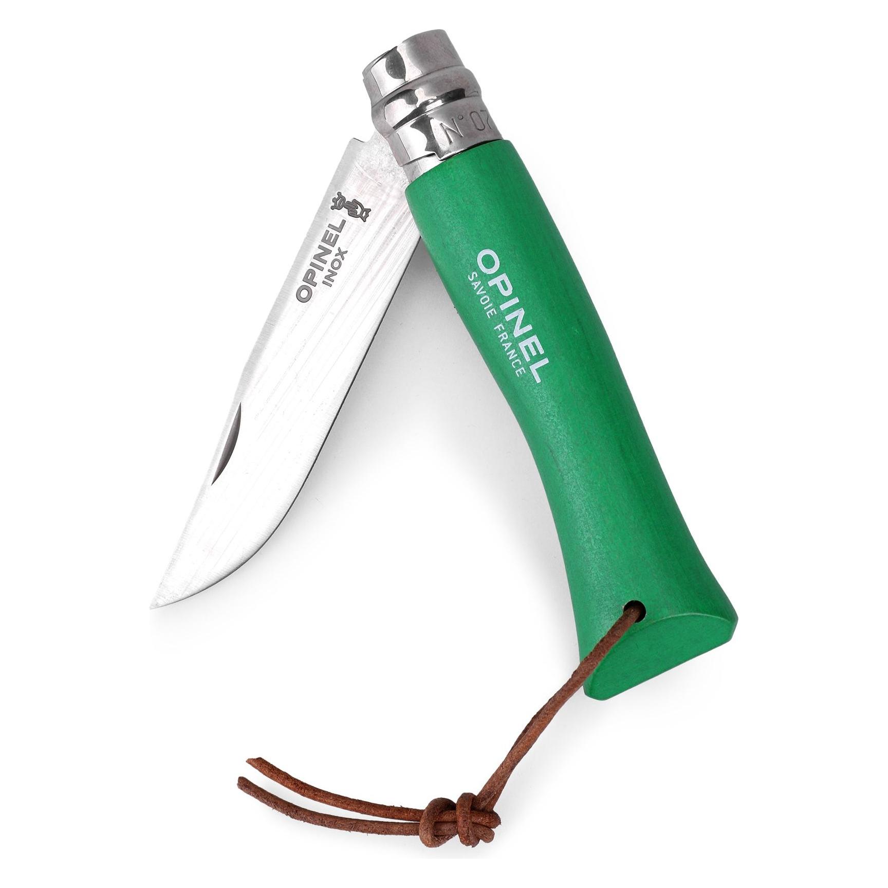 Opinel No 07 Taschenmesser (7.70 cm) (2210)