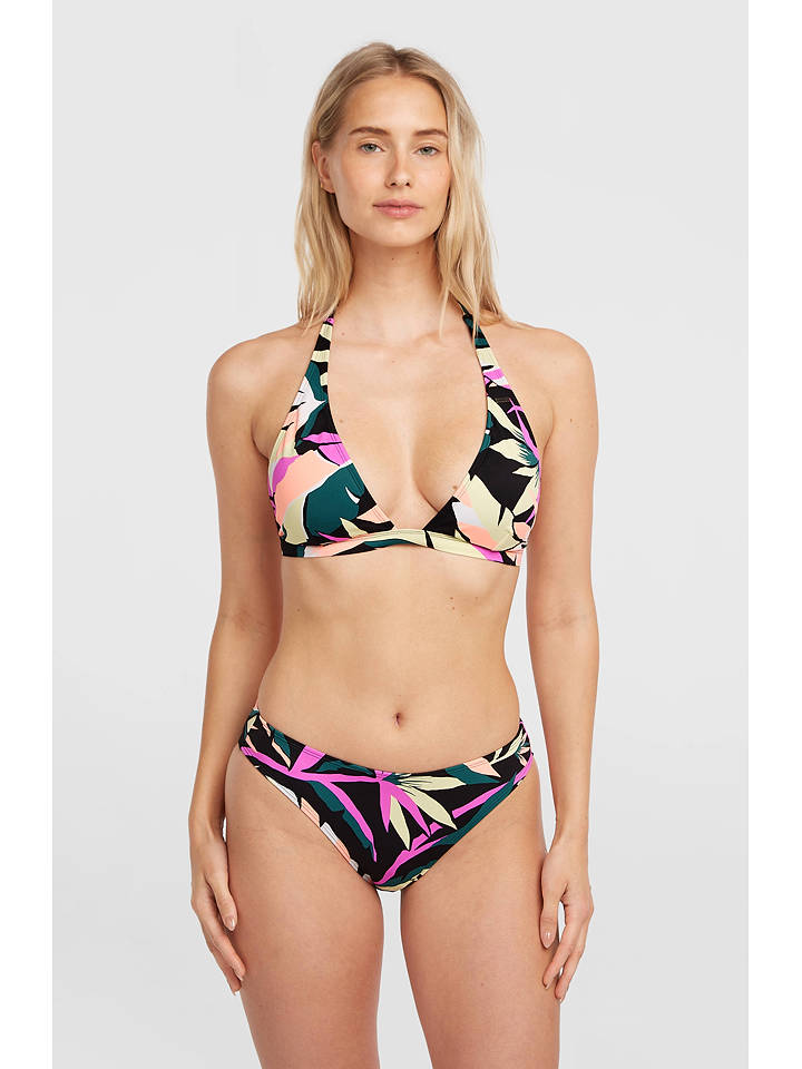O'Neill Bikini "Essentials Marga Cruz" in Bunt - 44B