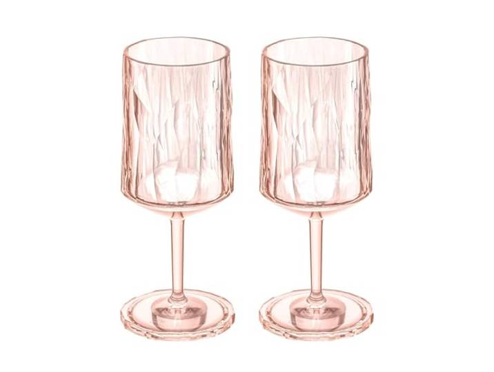 Koziol Super verre\, fichier maître 6/25\, verres