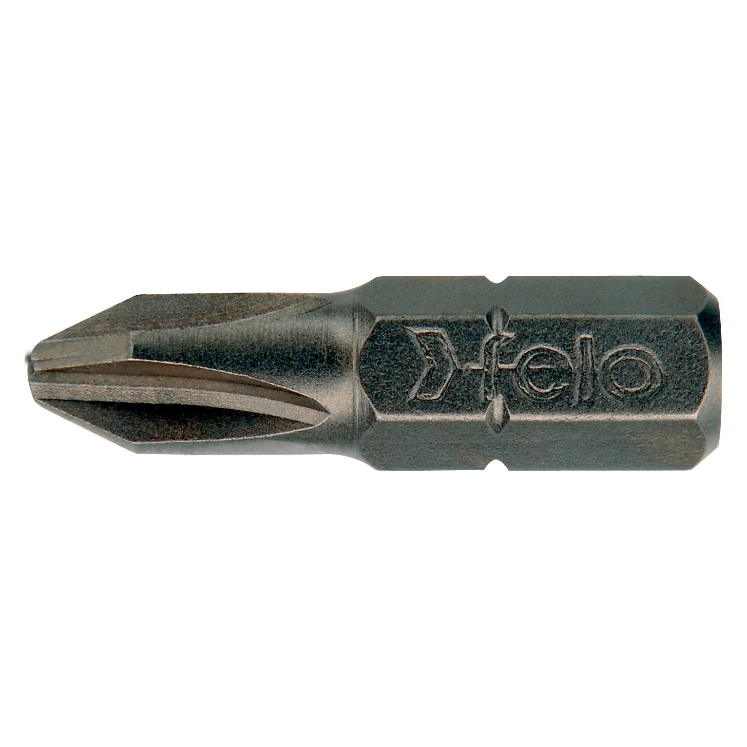 Felo Bit C 6,3 Industrie Phillips PH 3 x 25 (00002203010)
