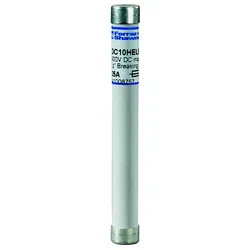 Mersen Sicherungseinsatz zylindr. DC10HEL9C25