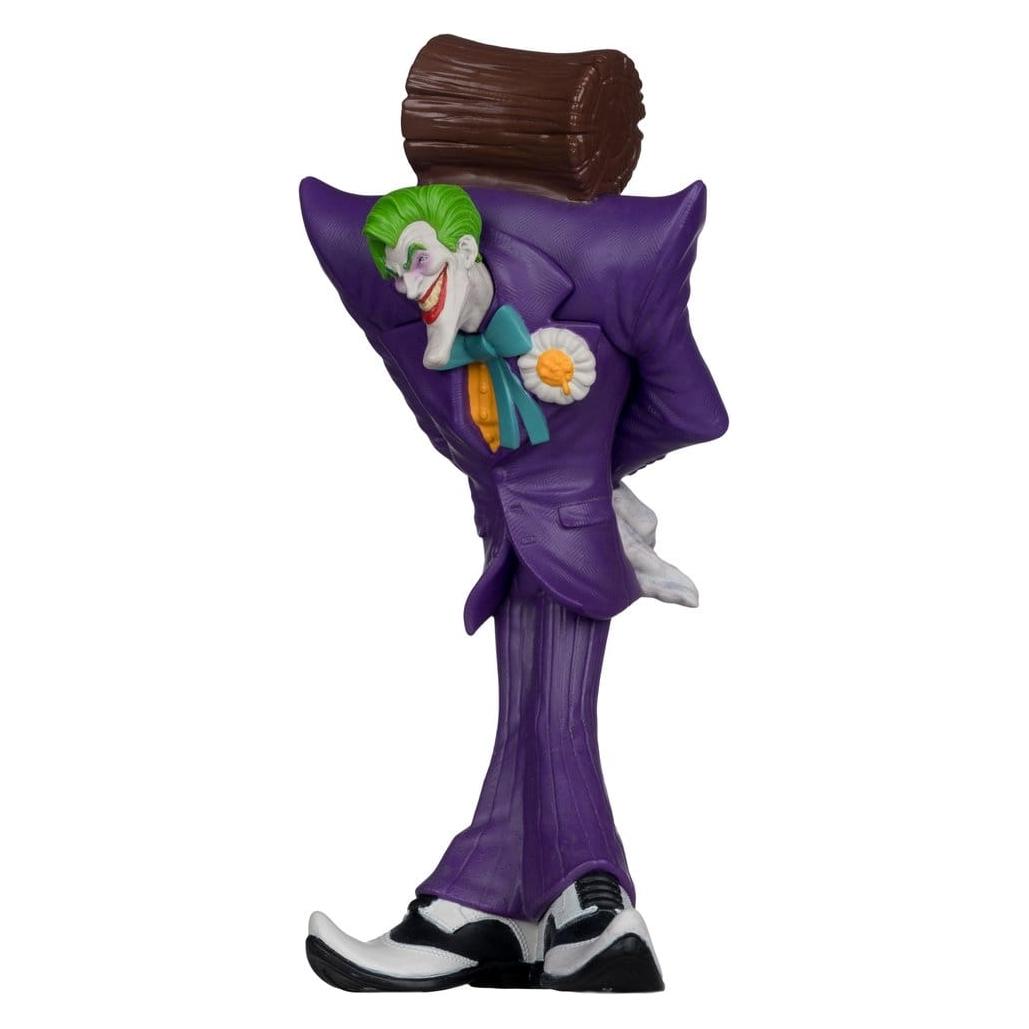 McFarlane DC Direct statuette Collector Vinyl The Joker (Limited Edition Todd's Mods) 13 cm (MCF17314)