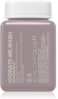 Kevin Murphy Hydrate - Me Wash champô hidratante para cabelo pintado 40 ml. Hydrate - Me Wash