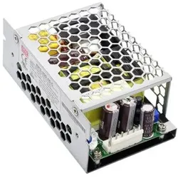 MeanWell RPS-200-24-C AC/DC-Netzteilbaustein, geschlossen 8.4 A 201.6 W, 140.4 W 1 V (Netzteil), Zubehör Netzwerk