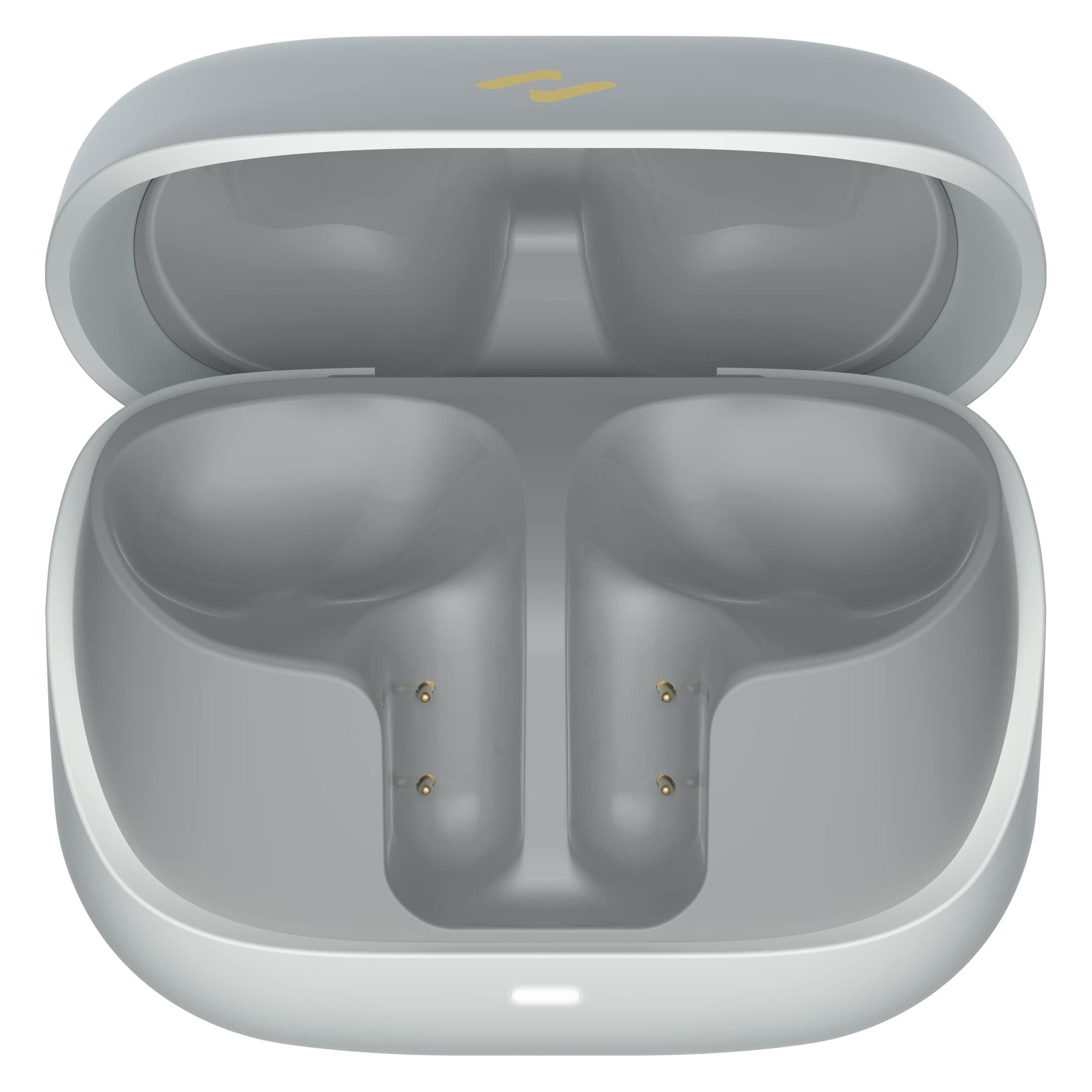 Havit TW906 PRO (grey) (5 h, Kabellos) (TW906 PRO-grey)