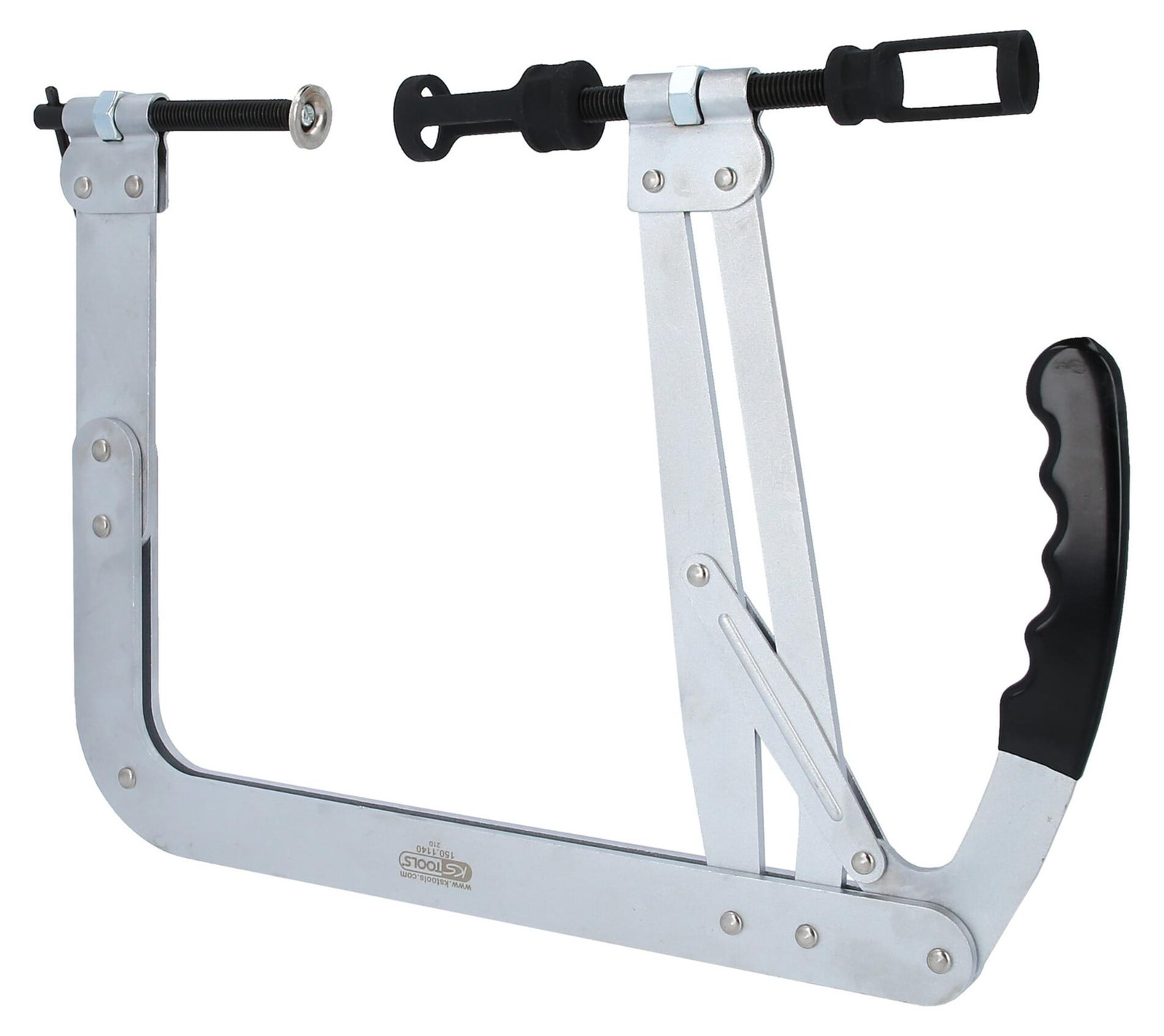 KS Tools Ventielveerontspanner 150.1140, 2000 gram