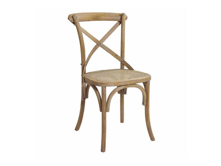 Mirabeau Esszimmerstuhl Stuhl Kary braun