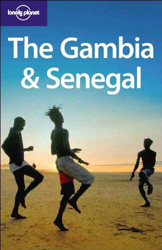Katharina Kane - Gambia & Senegal - Preis vom 30.09.2026 09:01:18 h