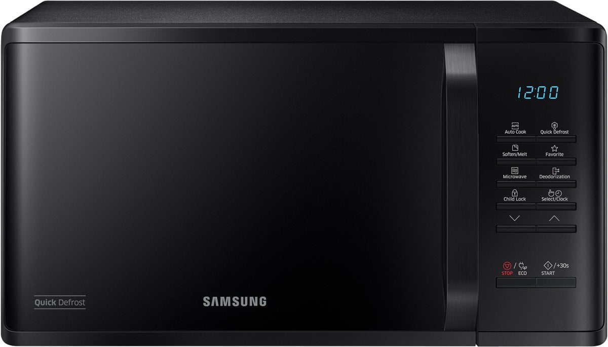 Samsung MS23K3513AK Solo-magnetron
