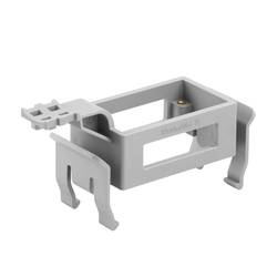 Tragschienenmontagesystem (Industriesteckverbinder)ycarbonat HDC RAILMATE HB 10 TOP N Weidmüller Inhalt: 1 St. Tragschienenmontagesystem 2883400000