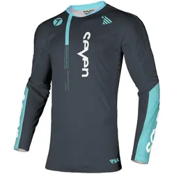 Seven MX, Motorradjacke, Jersey Rival Rift 22.1 (Herren, M)