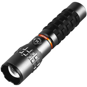 Nebo Taschenlampe SLYDE KING 2K, LED, aufladbar, 2.000 Lumen, 19 cm, wasserdicht