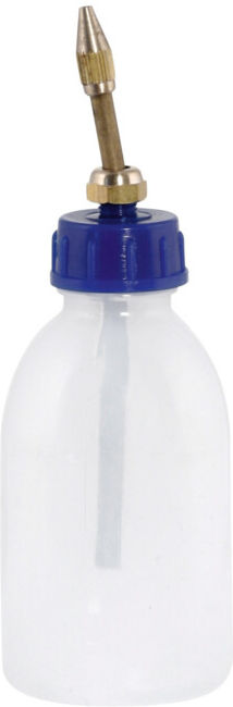 Samoa Hallbauer Huile D 125 Ku.125 ml ; Samoa-Hallbauer (083532 125)