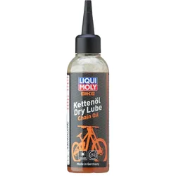 Kettenspray LIQUI MOLY 6051 Bike Kettenöl Dry Lube Schmiermittel Fahrrad 100ml