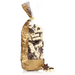 LINDT Cocos Sternpralinés 60 Stück Inhalt 600g