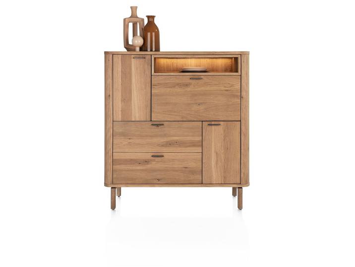 Habufa ZADE Highboard