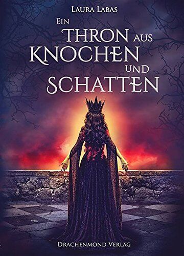Laura Labas - Ein Thron aus Knochen und Schatten - Preis vom 09.10.2026 07:28:09 h