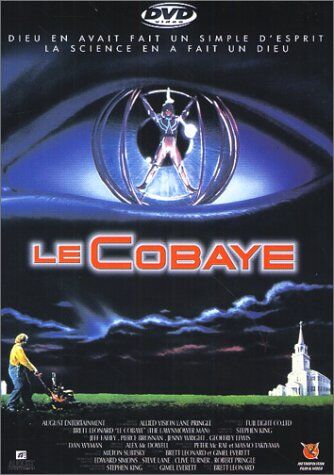 Le Cobaye - Preis vom 11.10.2026 03:10:56 h