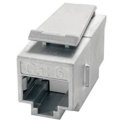 Telegärtner 100023165 RJ45-Einbaumodul Keystone CAT 6 1 St.