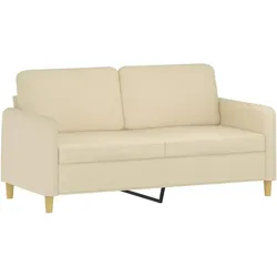 vidaXL, Sofa + Bettsofa, Odin (2-Sitzer)