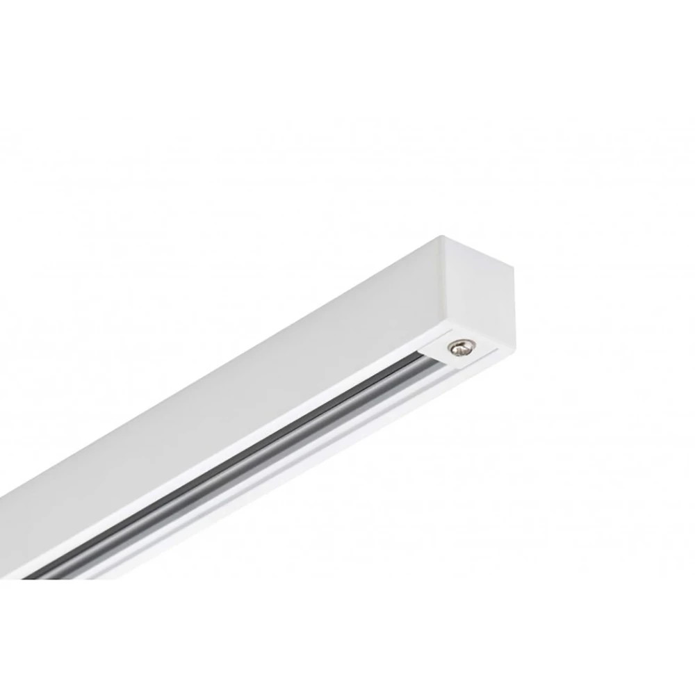 ANTIDARK Designline Rail wit, 100 cm