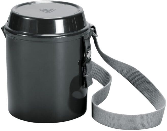 Draeger Coffret de transport pour masque de protection respiratoire, Type: BAG2 ; Dräger Safety (RM07000)