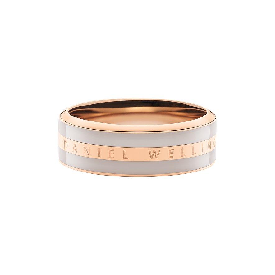 Daniel Wellington Edelstahlring