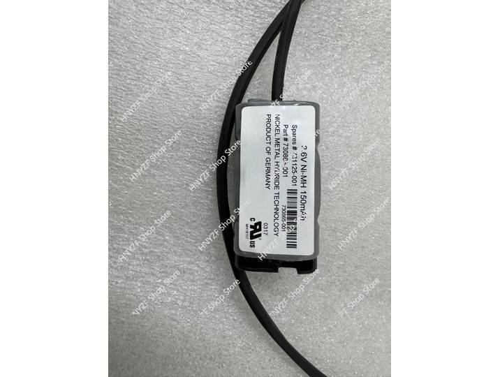 Nouveau 2025 DL580 G9 Cache accessoires d'alimentation 731125-001 730865-001