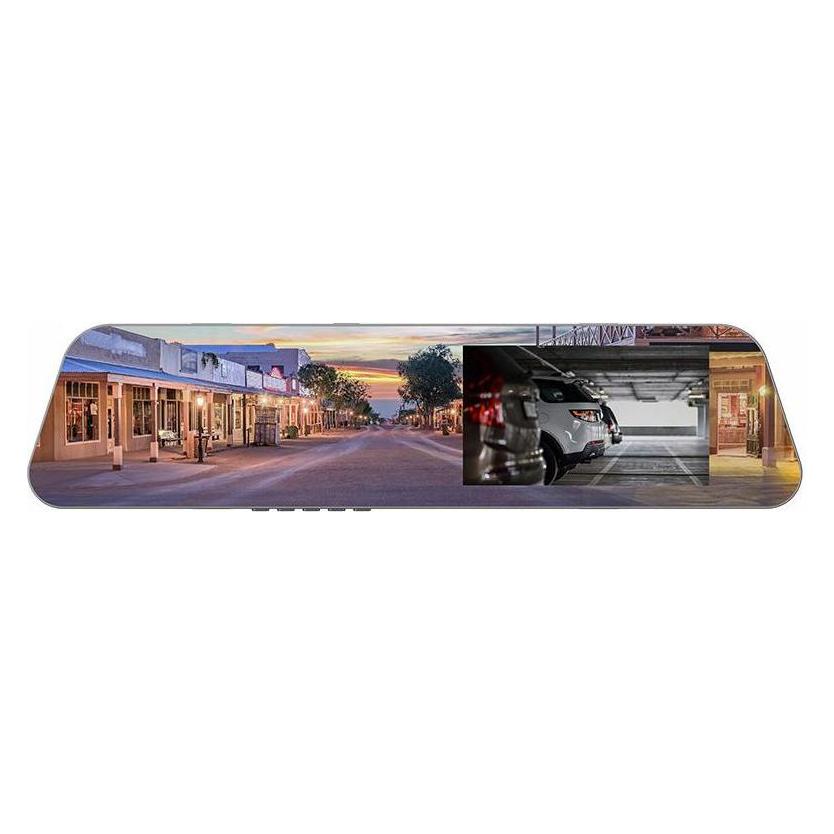 Tracer 4.0D FHD MENSA (Beschleunigungssensor, Eingebautes Display, Eingebautes Mikrofon, Full HD) (TRAKAM47111)