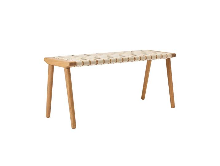 Andersen Furniture - Seat Bank, Eiche